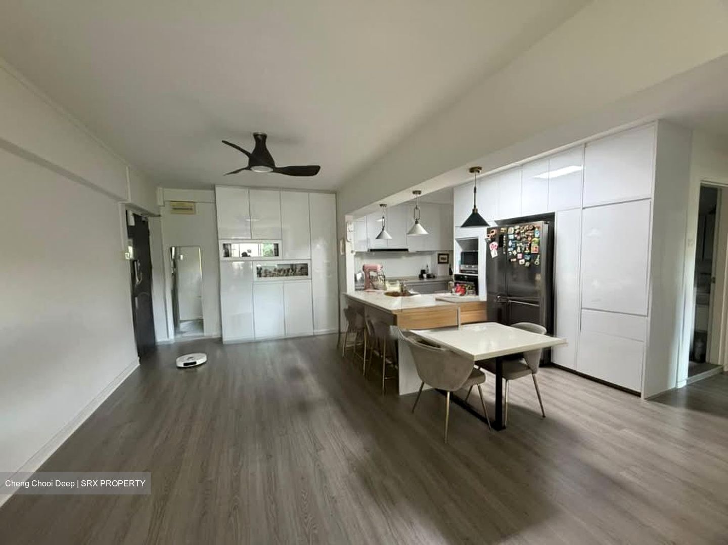 Blk 290E Spring View (Bukit Batok), HDB 4 Rooms #562451271